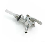 Sileduove Robinet de carburant pour moto avec interrupteur marche/arrêt compatible avec générateur SG 950 1000 1200 Series