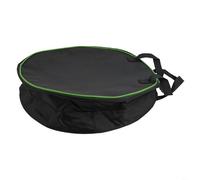 Sileduove Sac de rangement étanche et robuste pour câbles de véhicules électriques - Solution de rangement portable pour câbles de véhicules électriques - Longue durée de vie