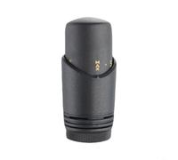 Sileduove Tête thermostatique de radiateur, vanne de contrôle de température, thermostat non programmable pour systèmes de chauffage DN20 avec protection antigel et réglage dynamique, construction en