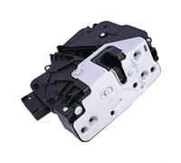 Sileduove Verrou de porte coulissante droite arrière assemblage loquet de cargaison ABS construction en métal résistant à l'usure non déformable design OEM 1840159 BK21-V264A00-AF compatible avec Ford