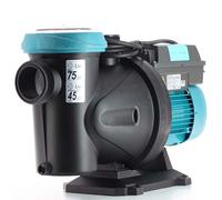 Silen Plus 1 avec Control System - Espa - Pompe piscine