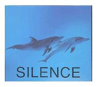 Silence 1 à 4 - Illustrations Sonores - CD - Boitier Cristal - 2 CD - Sony Classical