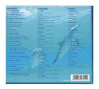 Silence 2 : Choeurs / Piano / Enfants (Coffret 3cd)