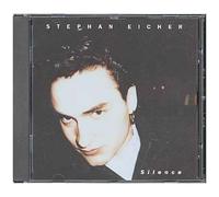 Stephan Eicher – Silence – Import