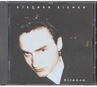 Stephan Eicher – Silence – Import