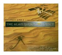 Silence And I - The Very Best Of The Alan Parsons Project