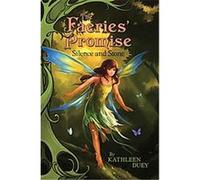 Silence and Stone, Faeries' Promise, the Kathleen Duey (Auteur)