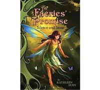 Silence and Stone, The Faeries' Promise Kathleen Duey (Auteur)