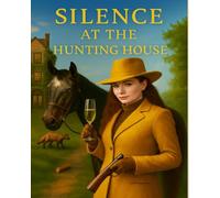 Silence at The Hunting House: Silence at The Hunting House - Secrets. Lies. Murder. Welcome to Foxmoor Lodge.