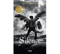 Silence - Becca Fitzpatrick - Pocket Jeunesse - Poche - Roman adolescent dès 13 ans