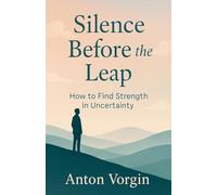 Silence Before the Leap