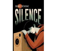 Silence - Benoît Séverac - Syros Jeunesse - Poche - Roman adolescent