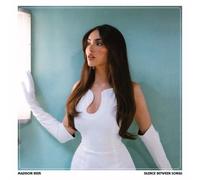 SILENCE BETWEEN SONGS by Madison Beer [CD] NEUF