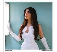 Madison Beer – Silence Between Songs – Vinyle 33 tours (blanc)