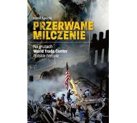 Silence brisé - Kamil Turecki (Buch auf Polnisch)