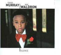 Silence by David Murray [Audio CD] NEUF