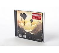 Silence by FEED THE RHINO [Audio CD] NEUF