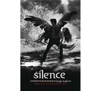 Silence by Fitzpatrick & Becca Fitzpatrick Becca (Auteur)
