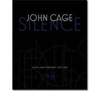 Silence by John Cage & Other Kyle Gann John Cage Other Kyle Gann (Auteur)
