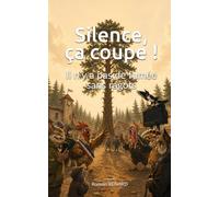 Silence, ça coupe: Il n’y a pas de fumée sans ragots