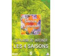 Silence ça Pousse