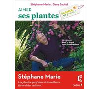 Silence ça pousse Aimer ses plantes