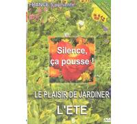 Silence, ça pousse...