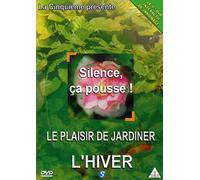 Silence, Ça Pousse ! : L'hiver