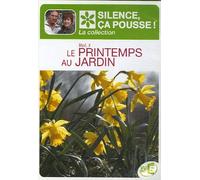 Silence, ca pousse ! le printemps au jardin - Coffret 3 DVD