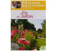Silence, ca pousse !, vol. 2 : l'été au jardin
