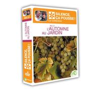 Silence, ca pousse !, vol. 3 : l'automne au jardin