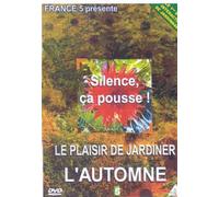 Silence ça pousse ! vol.4 : l'automne
