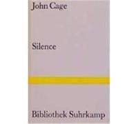 Silence Cage, John (Auteur)