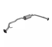 Silence central 4MAX 0219-01-09122P