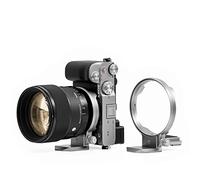 Silence Corner Atoll C Collier Rotatif pour Appareil Photo sans Miroir
