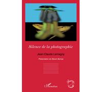 Silence de la photographie