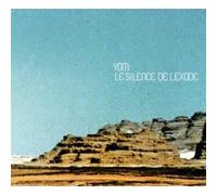 Silence de l'exode - Digipack Yom (Interprète)