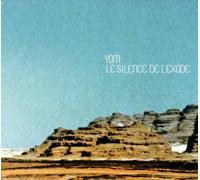 Silence de l'exode - Digipack CD