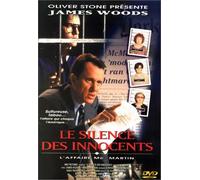 Le silence des innocents – L'affaire Mc Martin – Pioneer