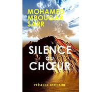Silence du choeur