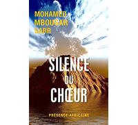 Silence du choeur