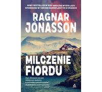 Silence du fjord