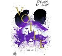 Silence Dylan Farrow (Auteur), Leo Dhayer (Traduction)