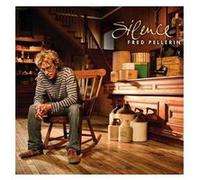 Fred Pellerin – Silence – CD – Import