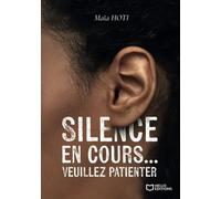 Silence en cours... Veuillez patienter