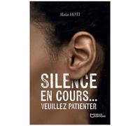 Silence En Cours - Veuillez Patienter