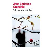 Silence en octobre
