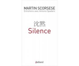 Silence Entretiens - Antonio Spadaro - Balland - broché - Entretien