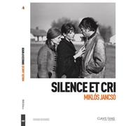 Silence et cri DVD DVD