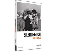 Silence et cri DVD DVD